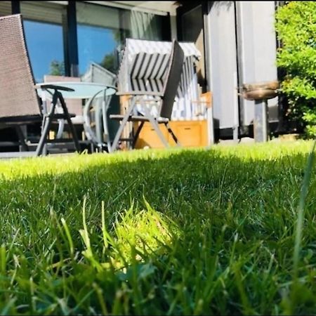 Bungalow 33 In 토센스 외부 사진