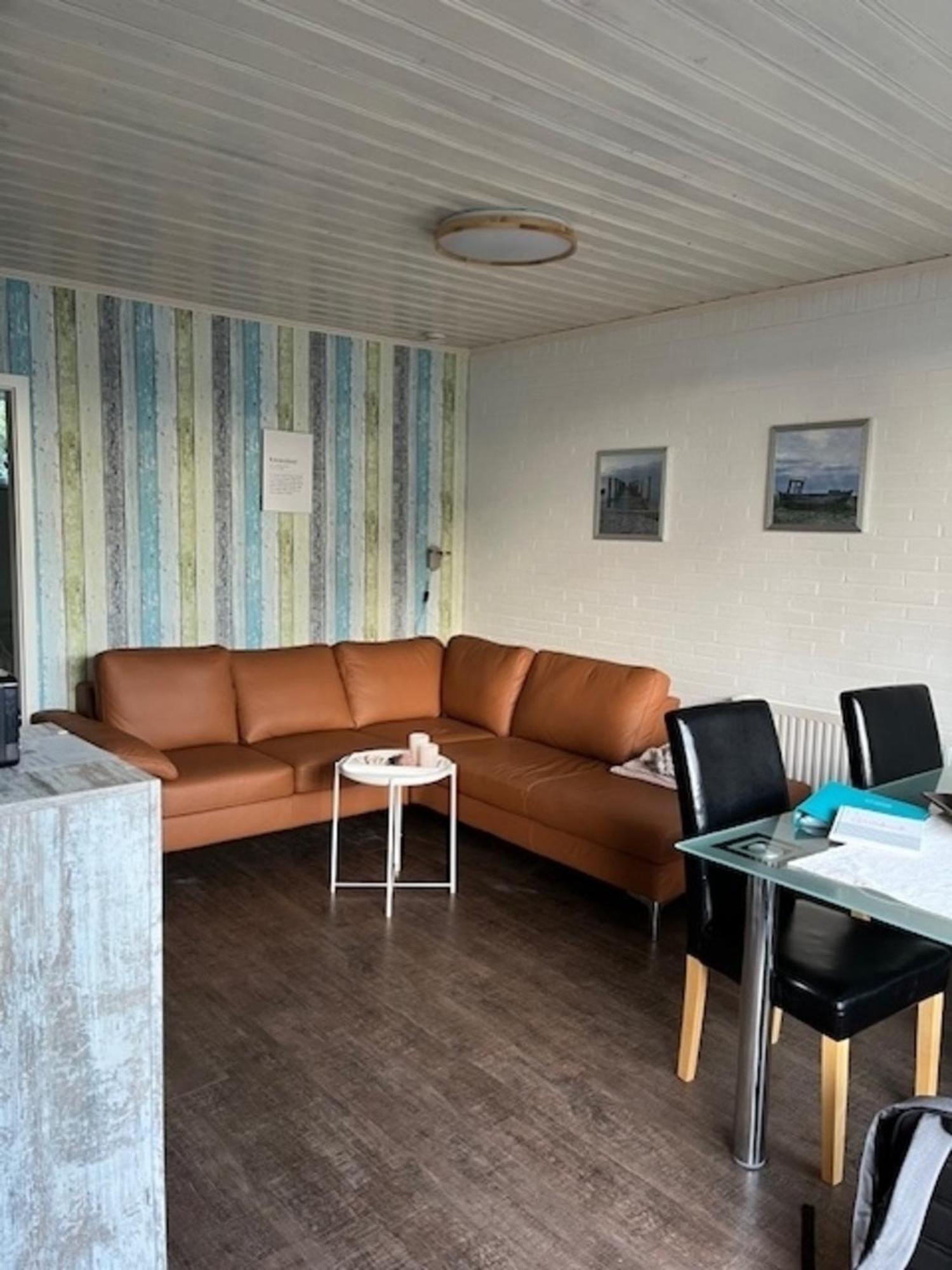 Bungalow 33 In 토센스 외부 사진