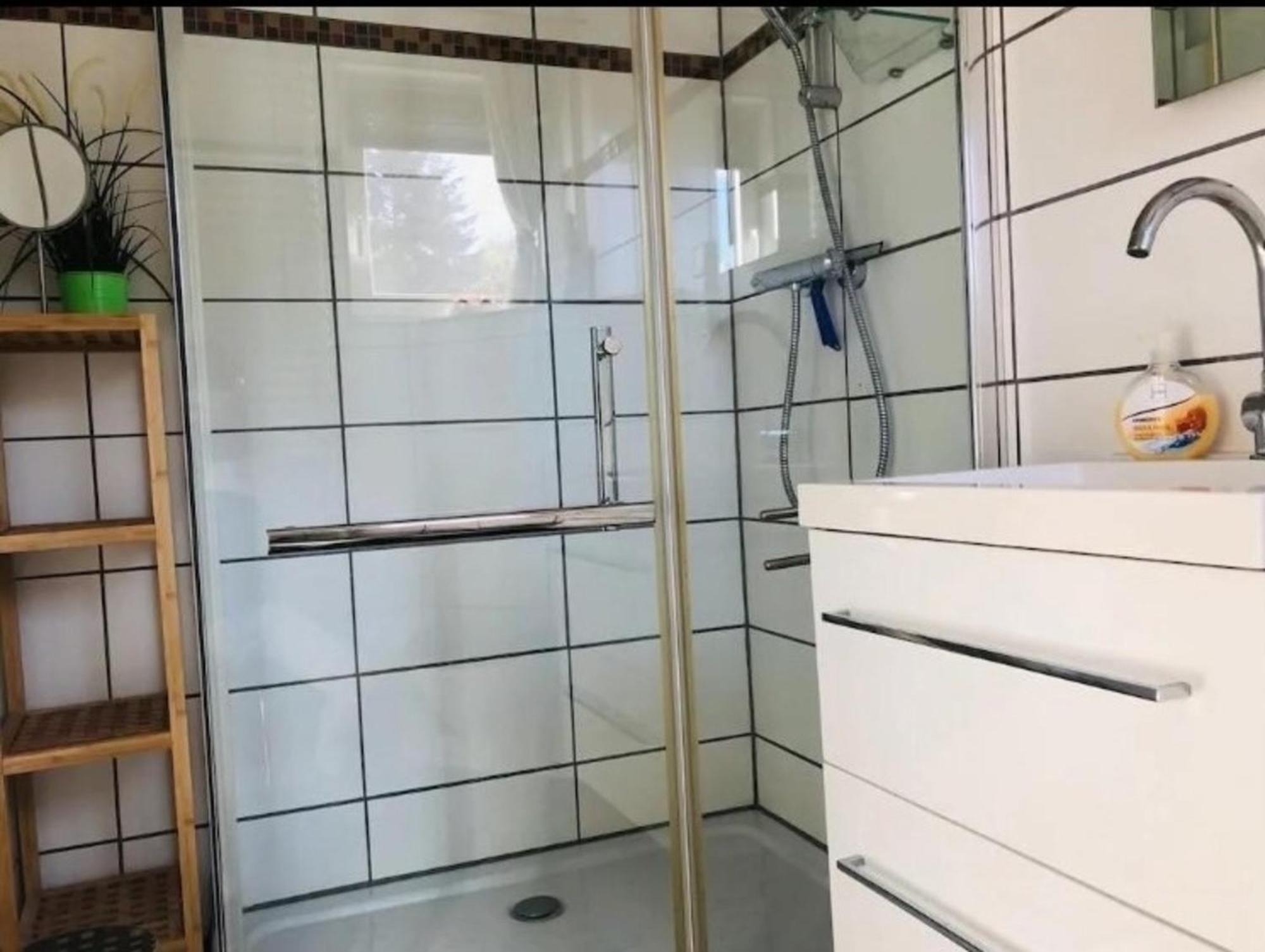 Bungalow 33 In 토센스 외부 사진
