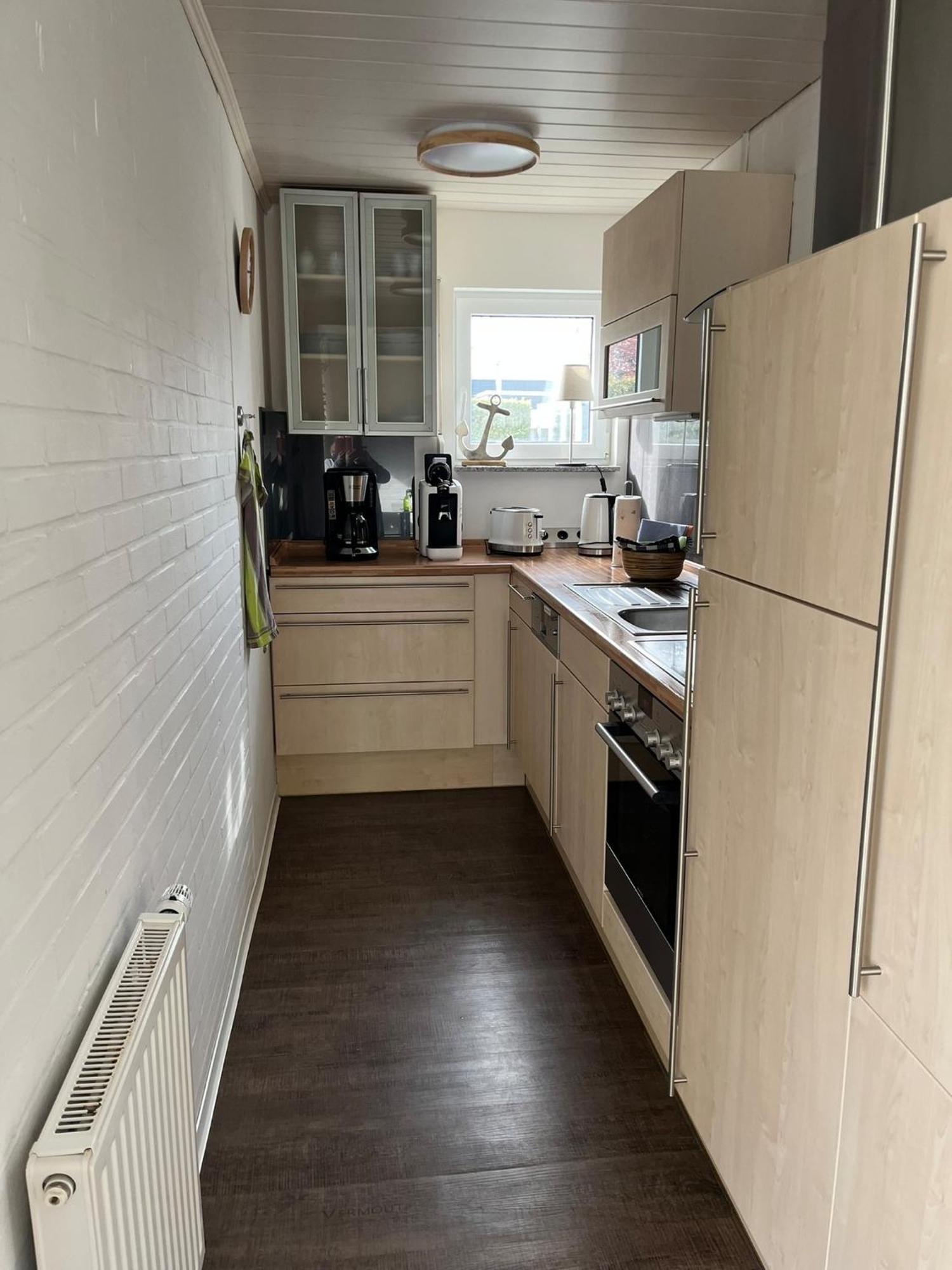 Bungalow 33 In 토센스 외부 사진