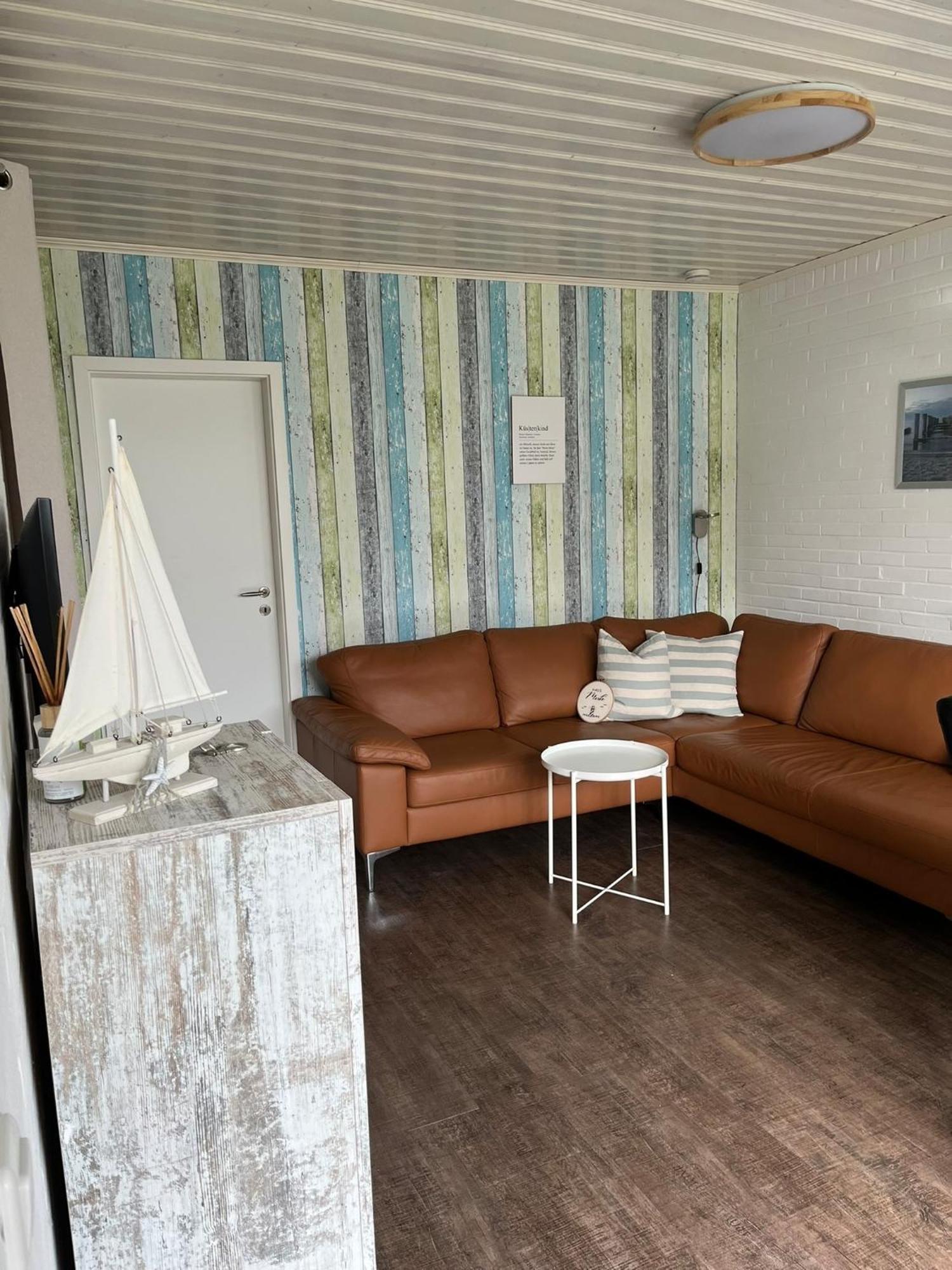 Bungalow 33 In 토센스 외부 사진